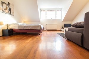 CheckVienna   Apartment Davidgasse